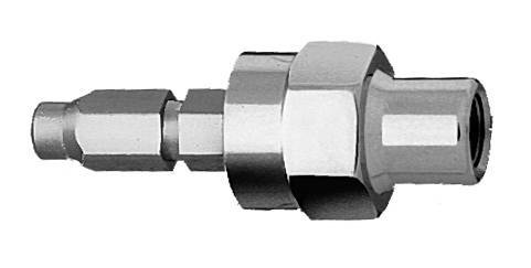 M Vac Schrader Quick Connect to 1/8" F Medical Gas Fitting, Medical Gas Adapter, schrader quick connect, Suction, Vaccum quick connect, Vacuum quick-connect, schrader male to 1/8 female